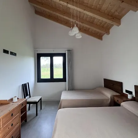 El Llendon De Pinos Ferienhaus
