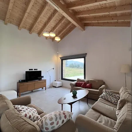 Ferienhaus El Llendon De Pinos
