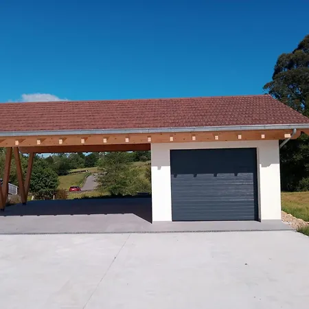 Ferienhaus El Llendon De Pinos *