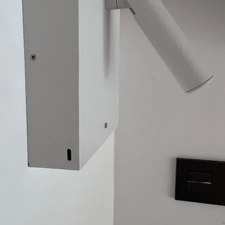 El Llendon De Pinos Ferienhaus