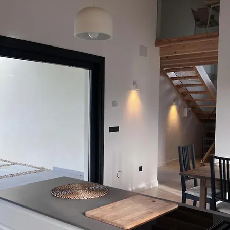 El Llendon De Pinos Ferienhaus San Feliz (Villaviciosa, Asturias)